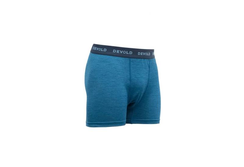 Devold Funktionsslip BREEZE BOXER MERINO Herren von Devold