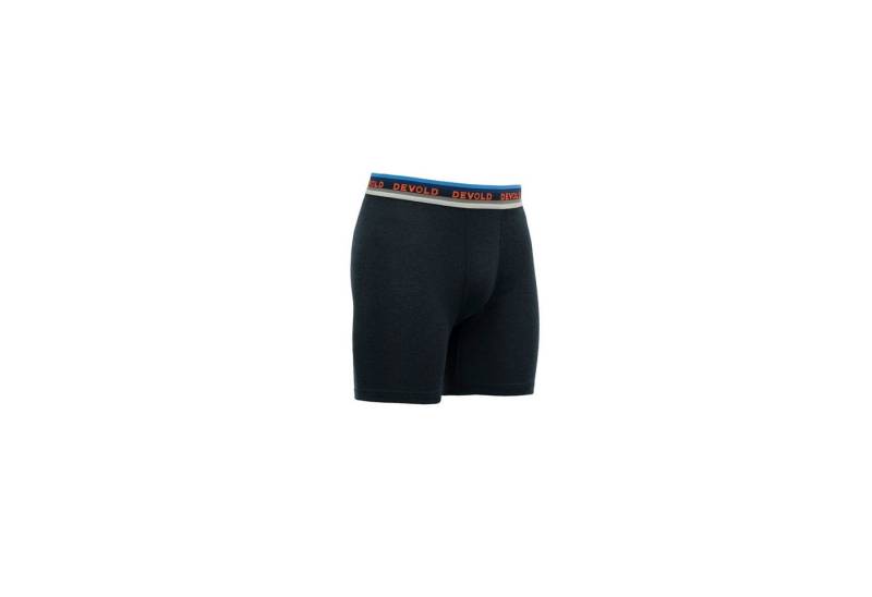 Devold Funktionsslip LAUPAREN MERINO 190 BOXER Herren von Devold
