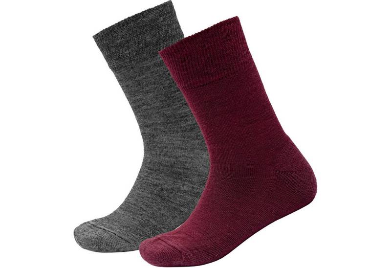 Devold Funktionssocken Socken DAILYMERINOMEDIUM SOCK 2-PACK KID von Devold