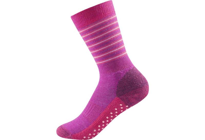 Devold Funktionssocken Socken Multi Medium ABS-Socken von Devold