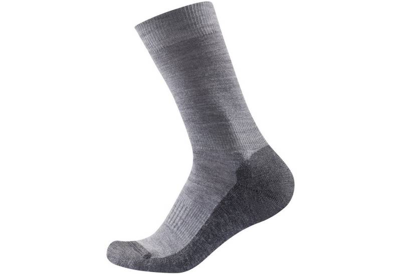 Devold Funktionssocken Socken Multi Medium Socken von Devold