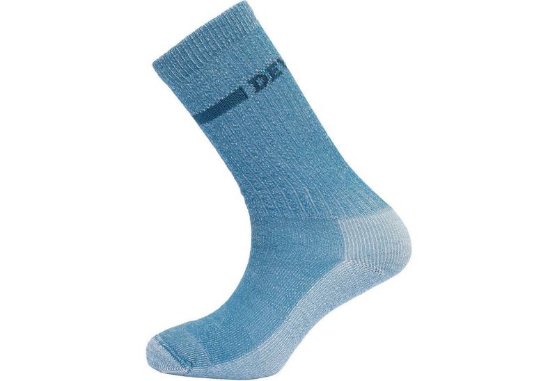 Devold Funktionssocken Socken OUTDOOR MERINO MEDIUM SOCK von Devold