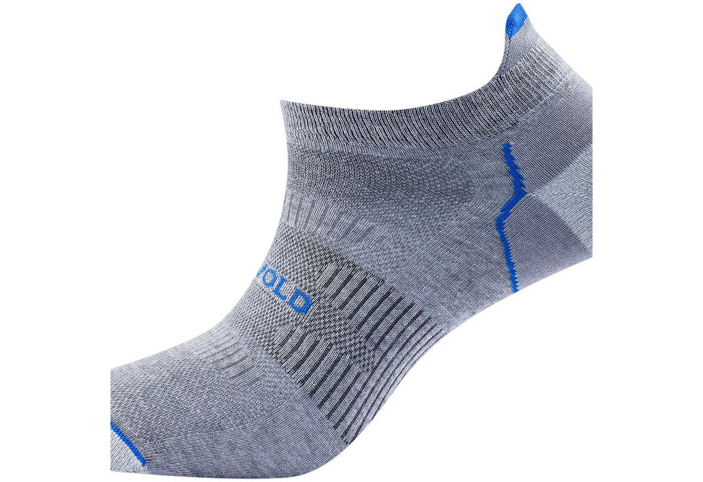 Devold Funktionssocken Socken RUNNING MERINO LOW SOCK von Devold
