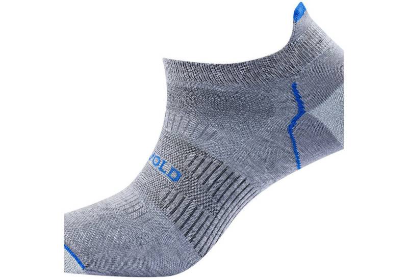 Devold Funktionssocken Socken RUNNING MERINO LOW SOCK von Devold