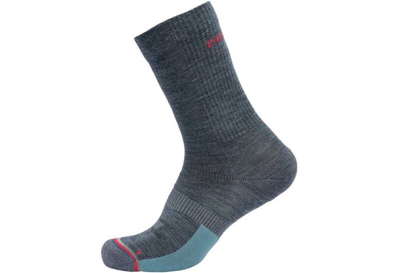 Devold Funktionssocken Socken RUNNINGMERINO SOCK von Devold