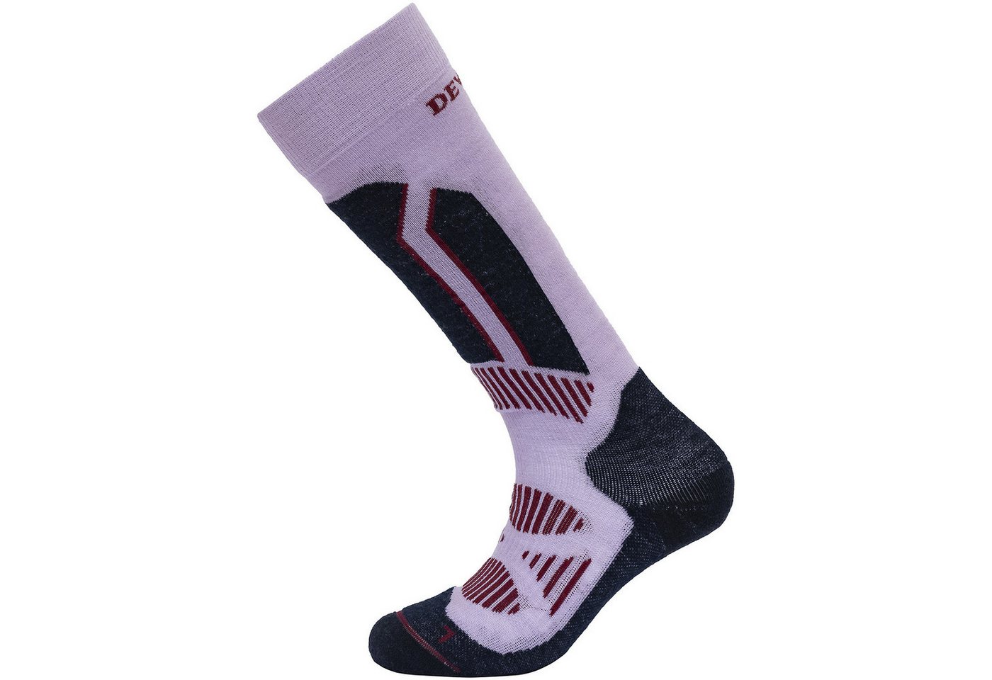 Devold Funktionssocken Socken W ALPINE MERINO SOCK von Devold