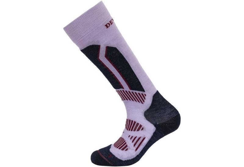 Devold Funktionssocken Socken W ALPINE MERINO SOCK von Devold