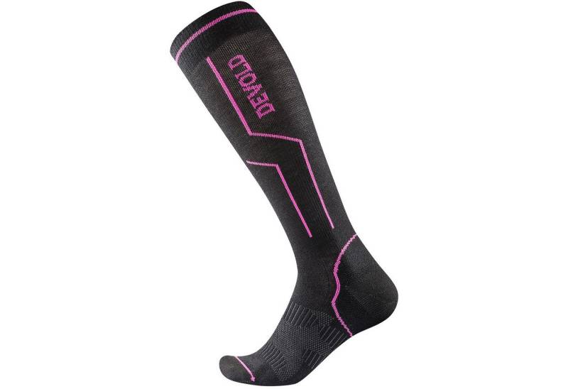 Devold Funktionssocken Socken W COMPRESSION MERINO SOCK von Devold