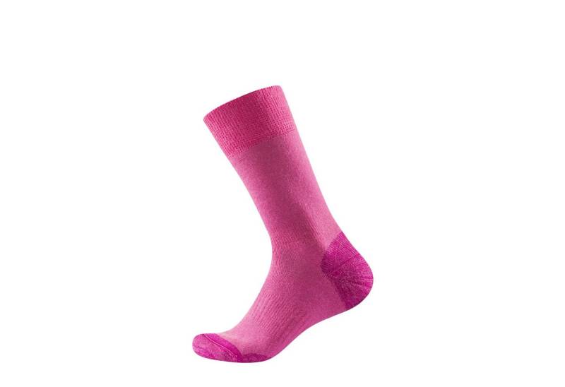 Devold Funktionssocken Socken W MULTI MERINO HEAVY SOCK von Devold