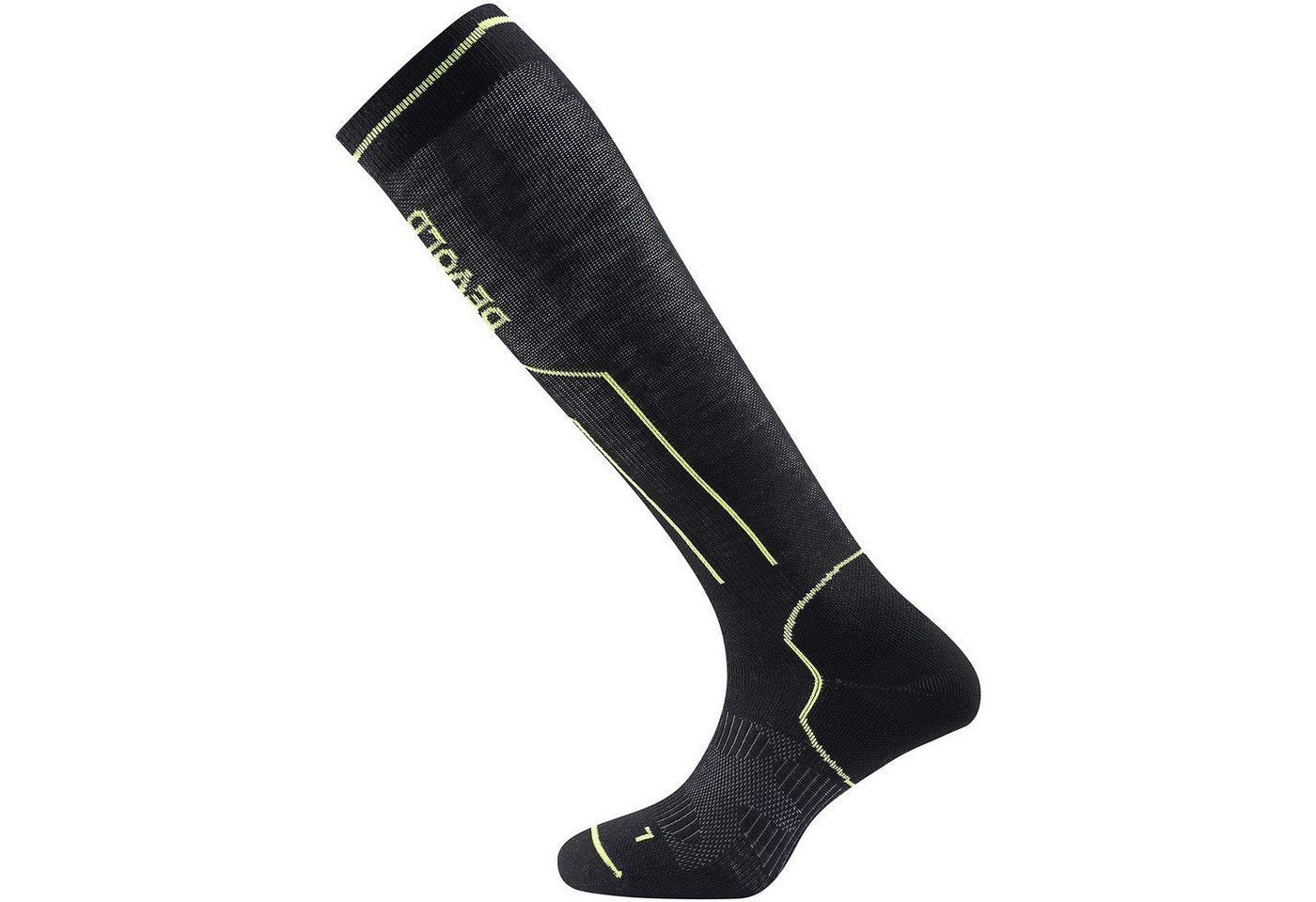 Devold Funktionssocken Strümpfe COMPRESSMERINO SOCK Devold Funktionssocken Strümpfe COMPRESSMERINO SOCK von Devold