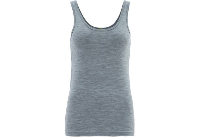 Devold Funktionstop Tank Top W BREEZEMERINO 150 SINGLET von Devold