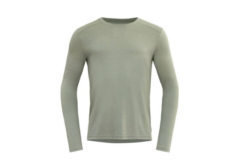 Devold Funktionsunterhemd HOVLAND MERINO 200 SHIRT MAN von Devold