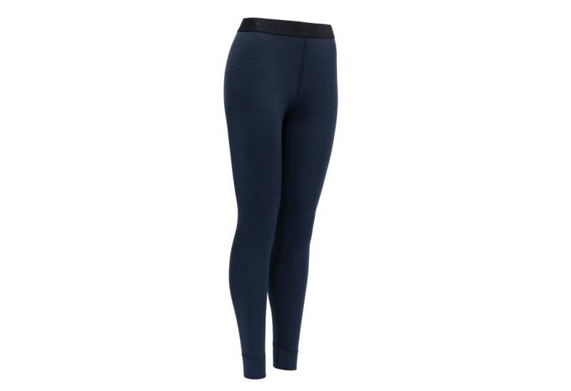 Devold Funktionsunterhose DUO ACTIVE MERINO 210 LONGS Damen lange Funktionsunterhose von Devold
