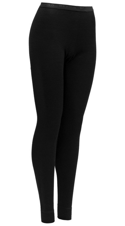 Devold Funktionsunterhose Duo 210 Active Woman Longs von Devold