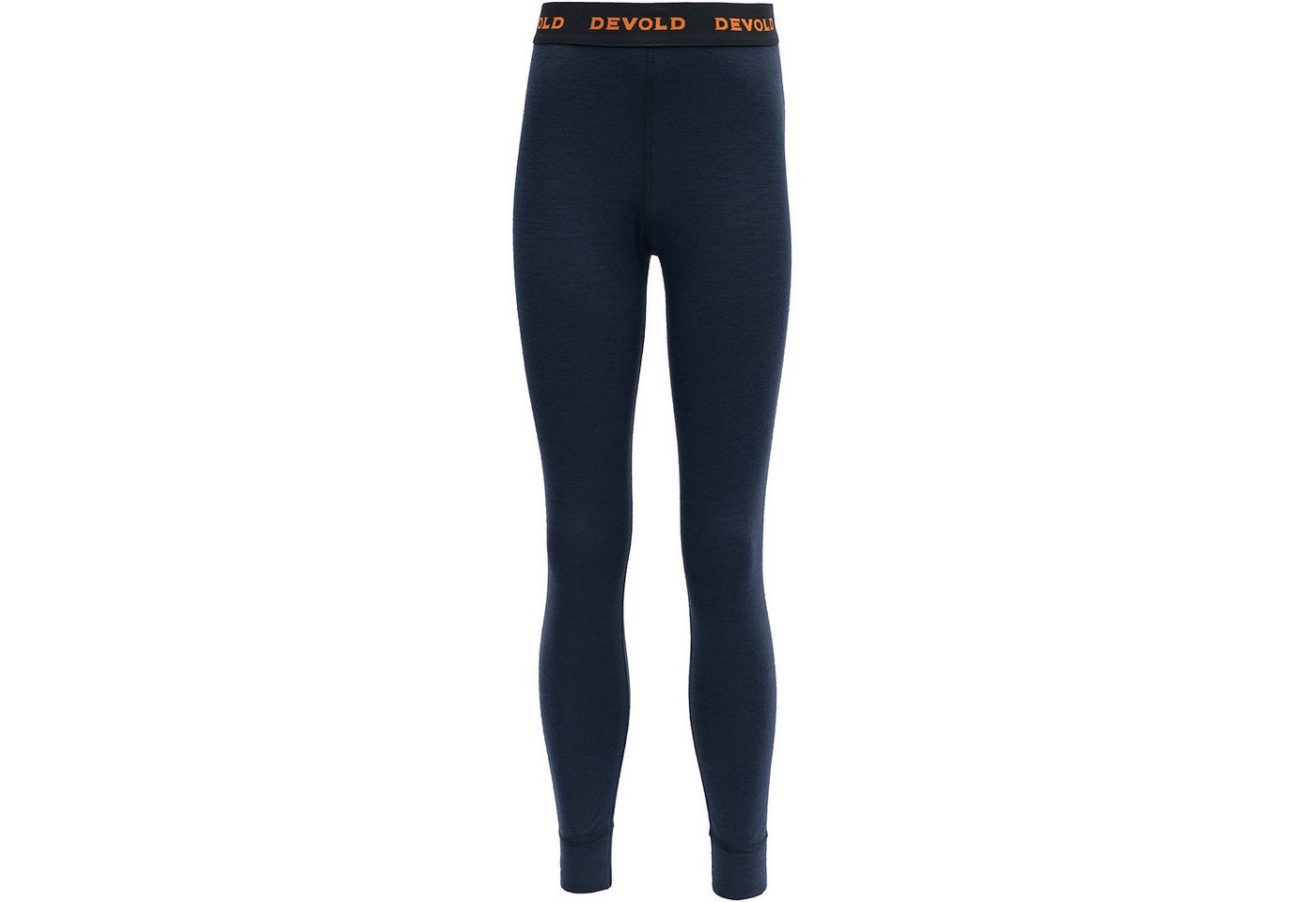 Devold Funktionsunterhose Unterhose DUO ACTIVE MERINO LONG JOHNS JUNIOR von Devold