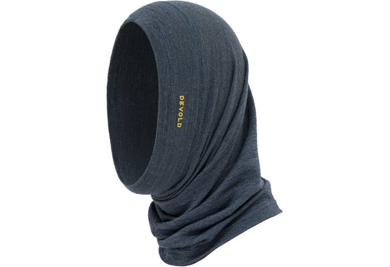 Devold Funktionsunterhose Unterhose KVITEGGAMERINO 230 HEADOVER von Devold