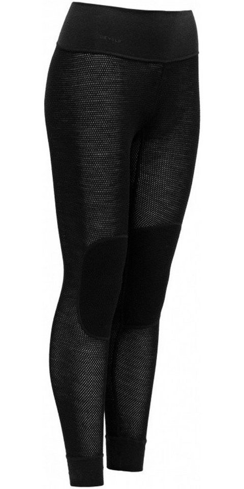 Devold Funktionsunterhose Wool Mesh 190 Woman Long Johns von Devold