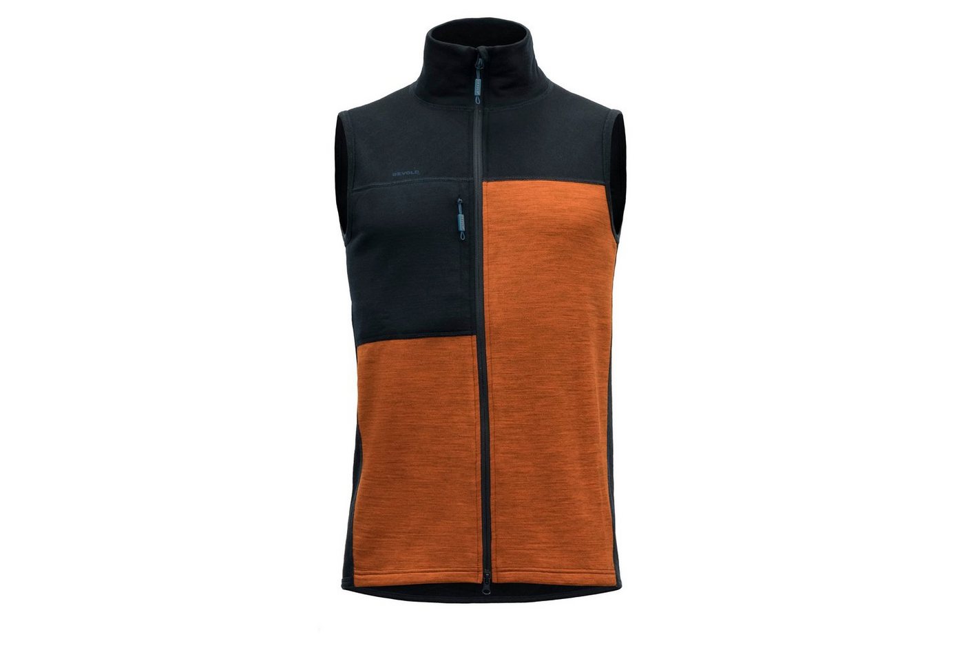 Devold Funktionsweste Devold M Nibba Pro Merino Vest Herren Weste von Devold