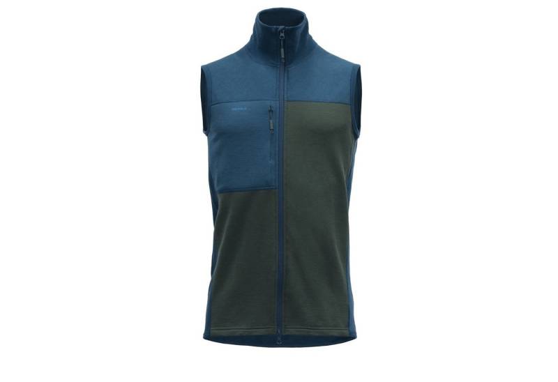 Devold Funktionsweste Devold M Nibba Pro Merino Vest Herren Weste von Devold