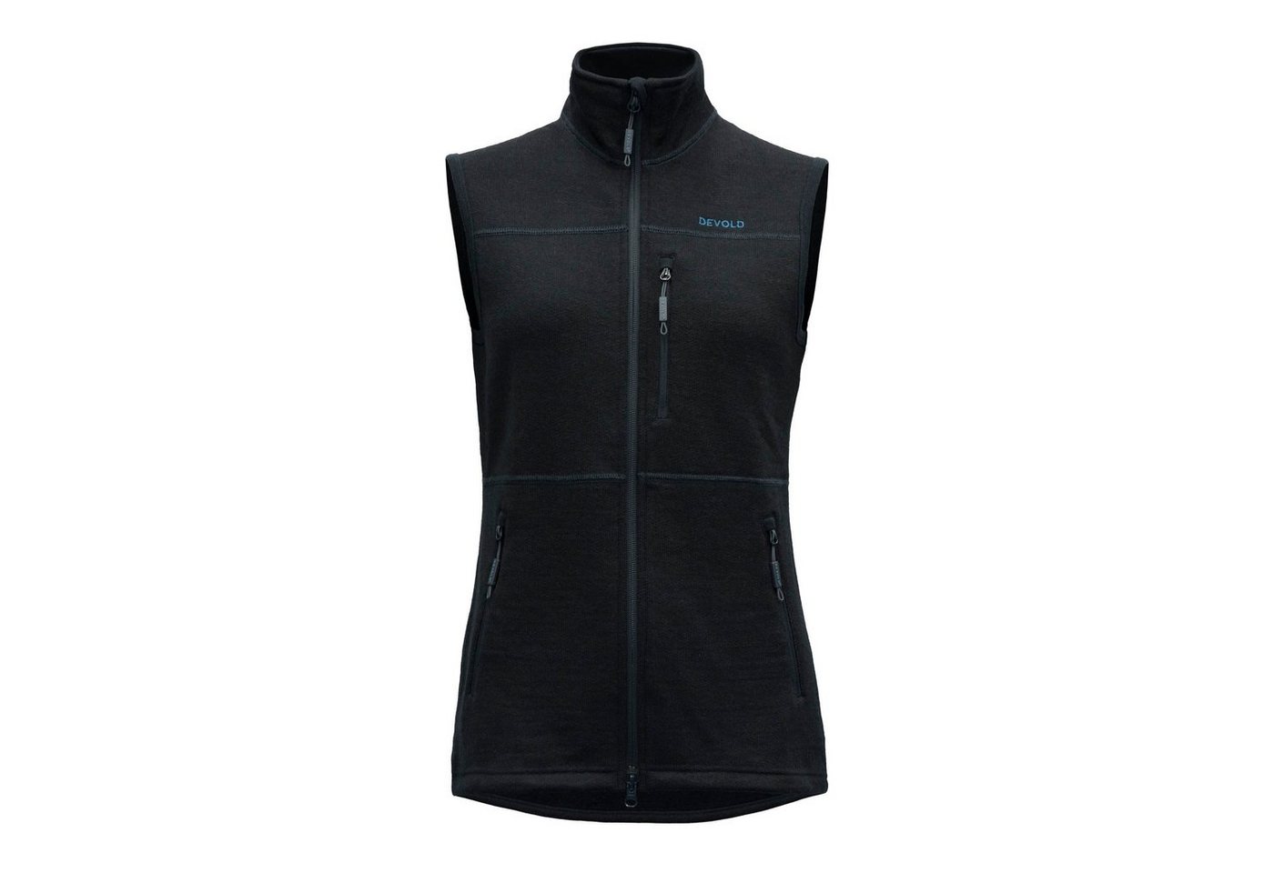 Devold Funktionsweste Devold W Thermo Wool Vest Damen Isolationsweste von Devold