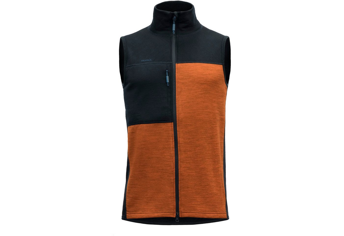 Devold Funktionsweste Westen M NIBBA PROMERINO VEST (1-tlg) von Devold