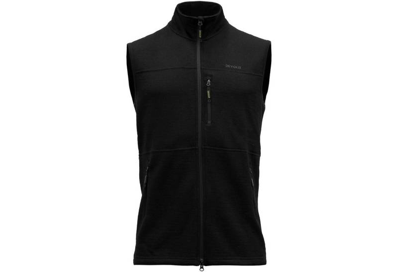 Devold Funktionsweste Westen M THERMOWOOL VEST (1-tlg) von Devold