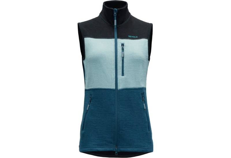 Devold Funktionsweste Westen W THERMOWOOL VEST (1-tlg) von Devold