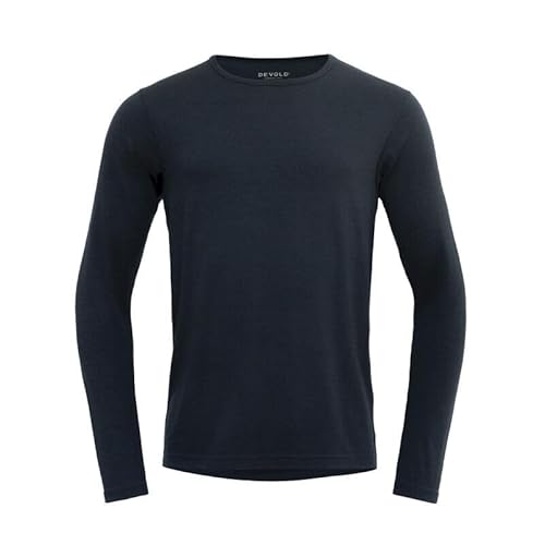 Devold Herren Jakta Merino 200 Langarm von Devold