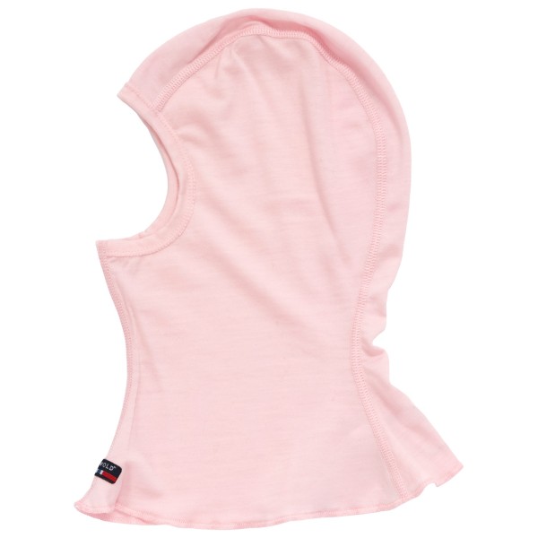 Devold - Kid's Breeze Merino Balaclava - Sturmhaube Gr M rosa von Devold