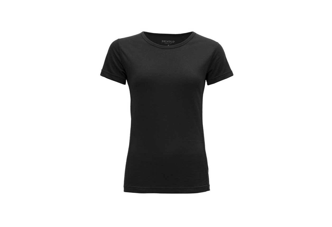 Devold Kurzarmshirt Devold W Jakta Merino 200 T-shirt Damen von Devold