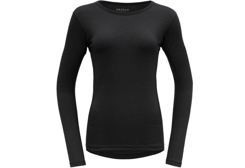 Devold Langarmshirt Langarmshirt W JAKTA MERINO 200 SHIRT von Devold