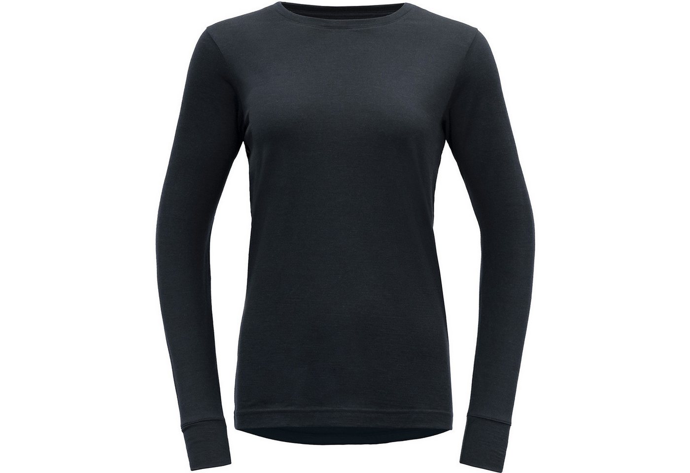 Devold Langarmshirt Sweatshirt PILGRIM GTX COMBAT FG von Devold