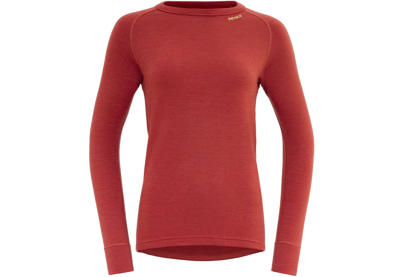 Devold Langarmshirt Unterhemd lg.Arm W EXPEDITMERINO 235 SHIRT von Devold