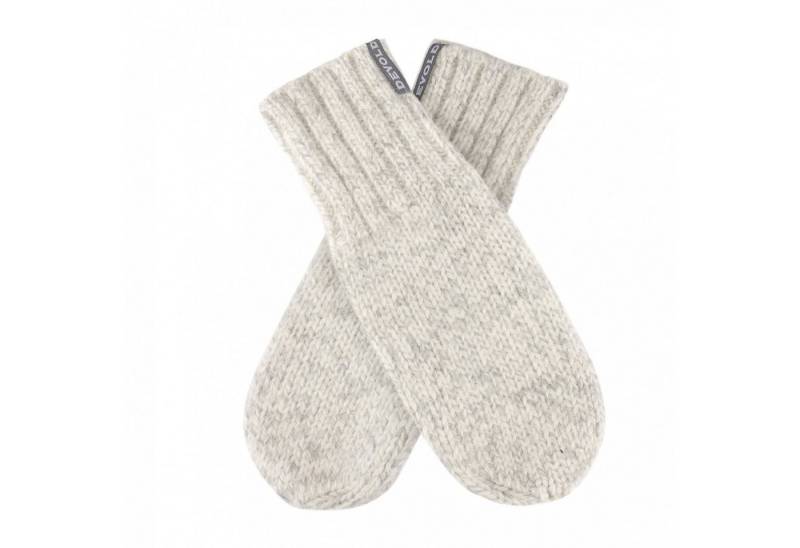 Devold Langlaufhandschuhe Fäustlinge NANSEN WOOL MITTEN von Devold