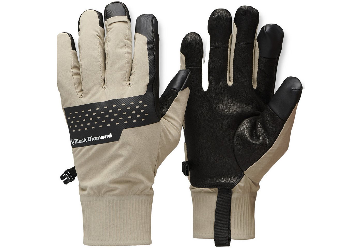 Devold Langlaufhandschuhe Handschuh ALPINE SOFTSHELL GLOVES von Devold