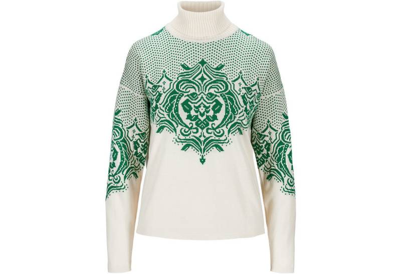 Devold Langlaufhandschuhe Handschuh W ROSENDAL SWEATER von Devold