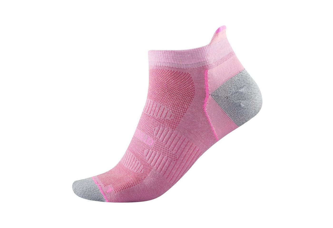 Devold Kompressionsstrümpfe Devold W Running Merino Low Sock Damen von Devold