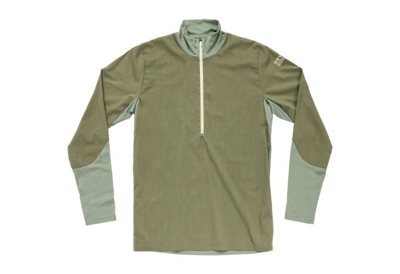 Devold Longsleeve Endurance Merino Cover Zip Man Pullover - Devold Devold Longsleeve Endurance Merino Cover Zip Man Pullover - Devold von Devold