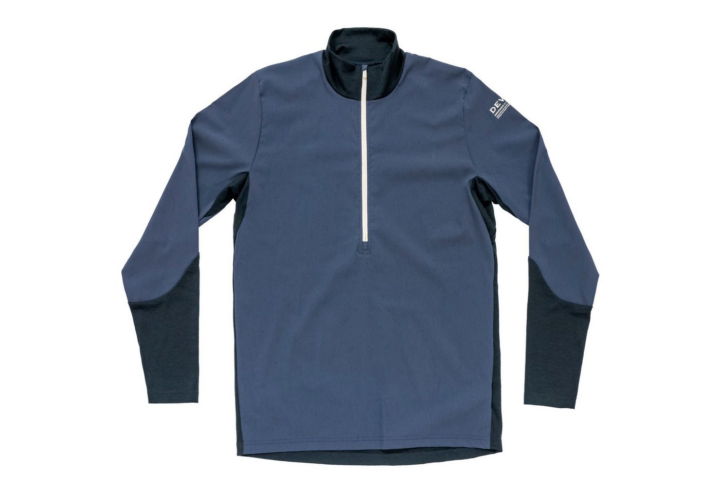 Devold Longsleeve Endurance Merino Cover Zip Man Pullover - Devold von Devold
