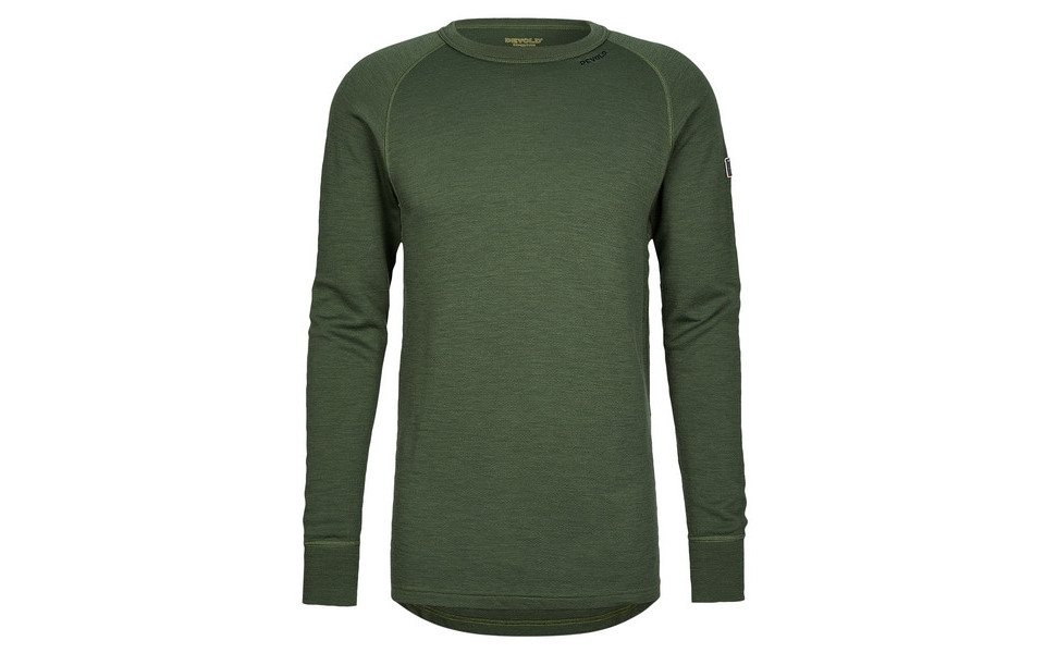 Devold Longsleeve Expedition Merino 235 Shirt Man Funktionsunterwäsche - Devold von Devold