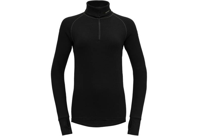 Devold Longsleeve Langarmshirt W EXPEDITION MERINO 235 ZIP NECK von Devold