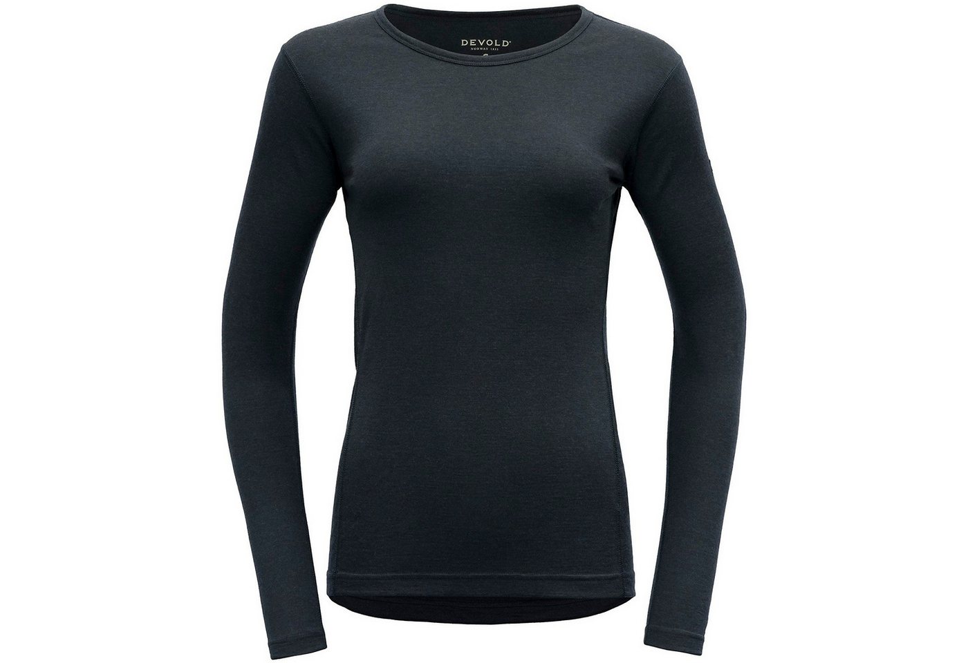 Devold Longsleeve Longsleeve W BREEZE MERINO 150 SHIRT von Devold