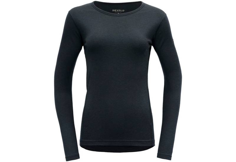 Devold Longsleeve Longsleeve W BREEZE MERINO 150 SHIRT von Devold
