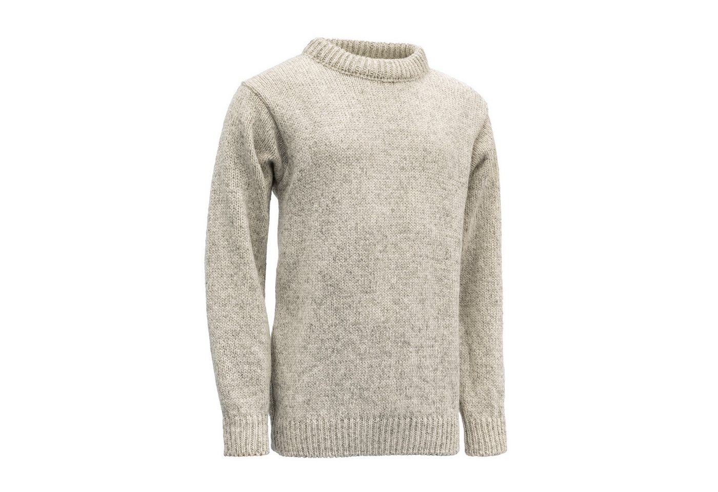 Devold Longsleeve Rollkragen NANSEN WOOL SWEATER von Devold