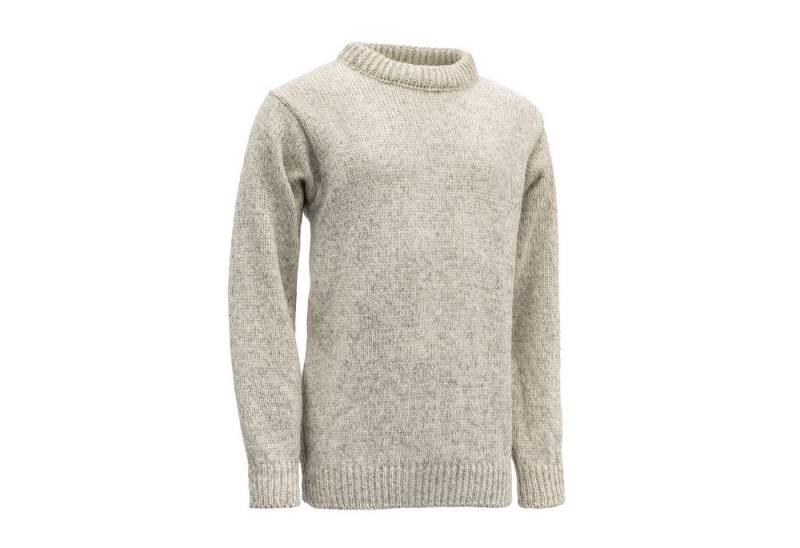 Devold Longsleeve Rollkragen NANSEN WOOL SWEATER von Devold