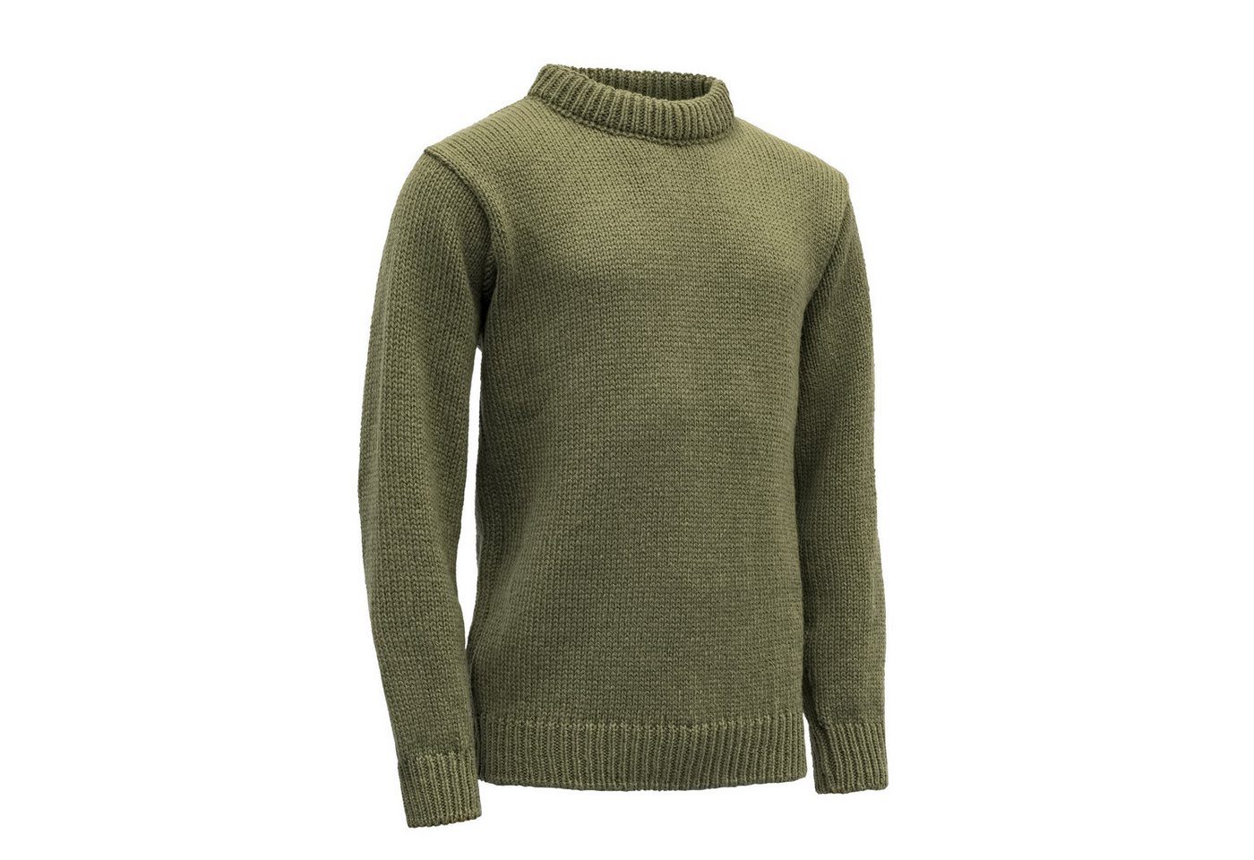Devold Longsleeve Rollkragen NANSEN WOOL SWEATER von Devold