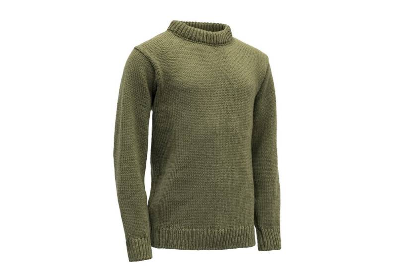 Devold Longsleeve Rollkragen NANSEN WOOL SWEATER von Devold