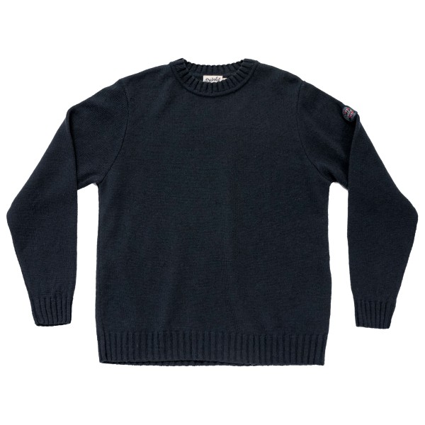 Devold - Nansen Refined Sweater - Wollpullover Gr XXL blau von Devold