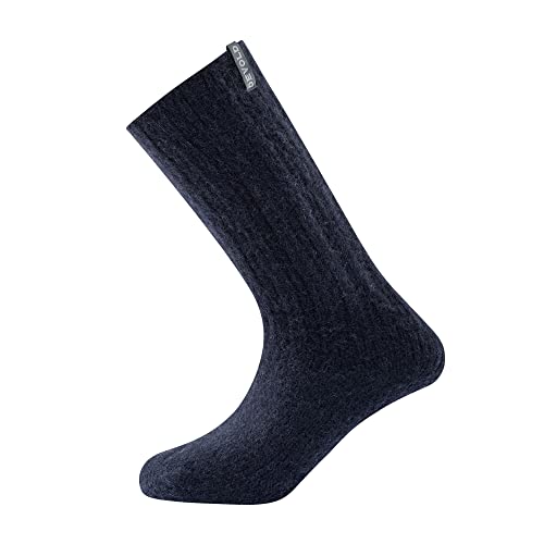 Devold Nansen Sock, 41-46, ink 284A von Devold