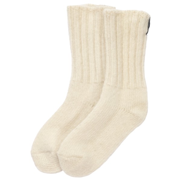 Devold - Nansen Wool Sock - Multifunktionssocken Gr 41-46 weiß von Devold